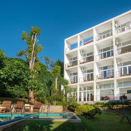 The Kandyan Villa Extérieur photo