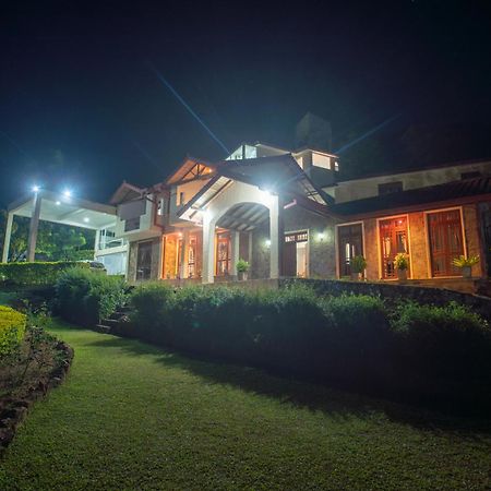 The Kandyan Villa Chambre photo