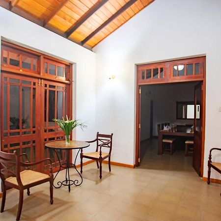 The Kandyan Villa Chambre photo