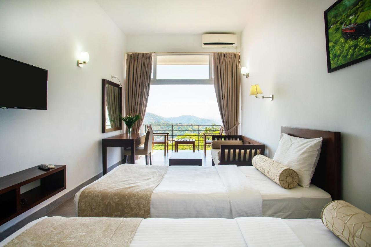 The Kandyan Villa Extérieur photo