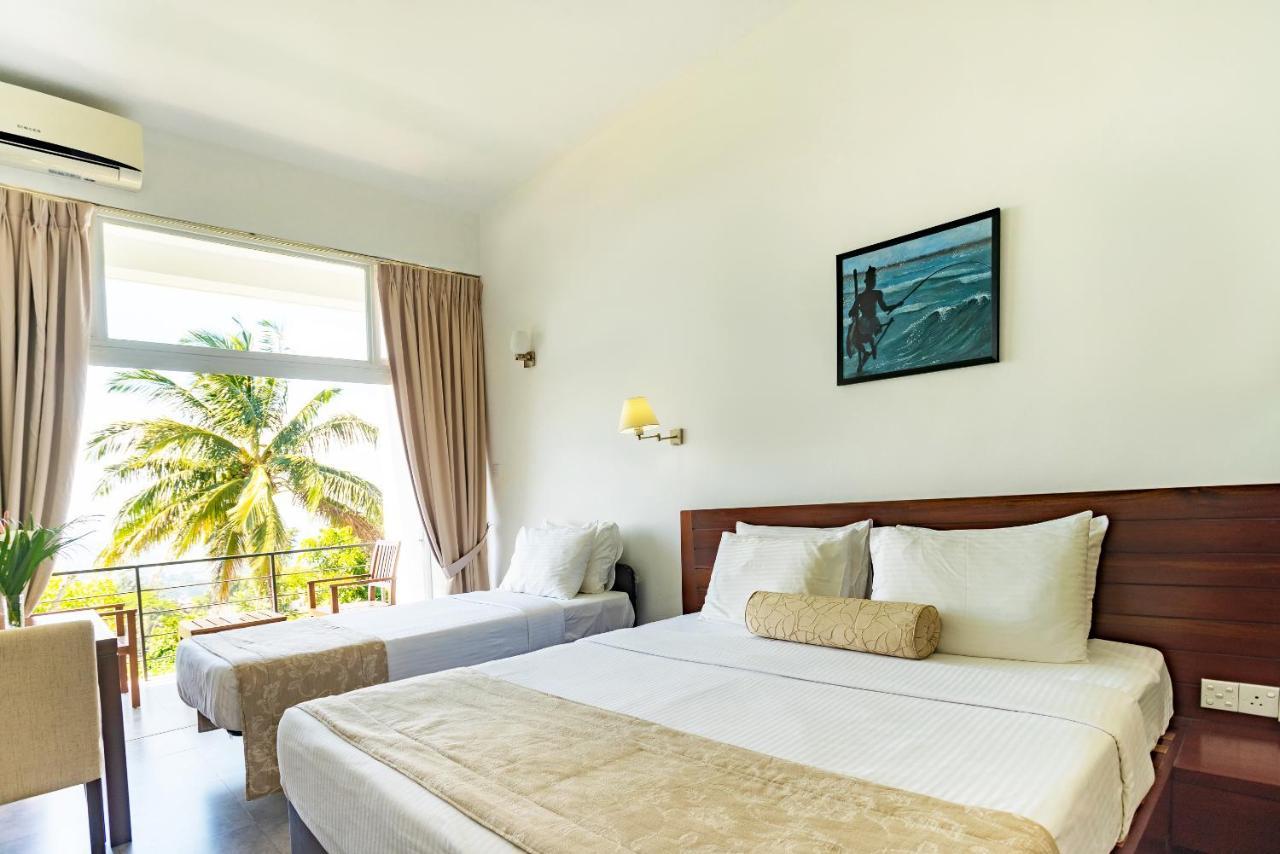 The Kandyan Villa Extérieur photo
