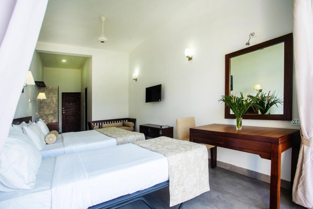 The Kandyan Villa Extérieur photo