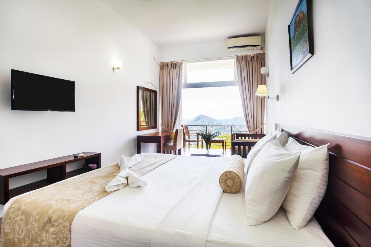 The Kandyan Villa Extérieur photo