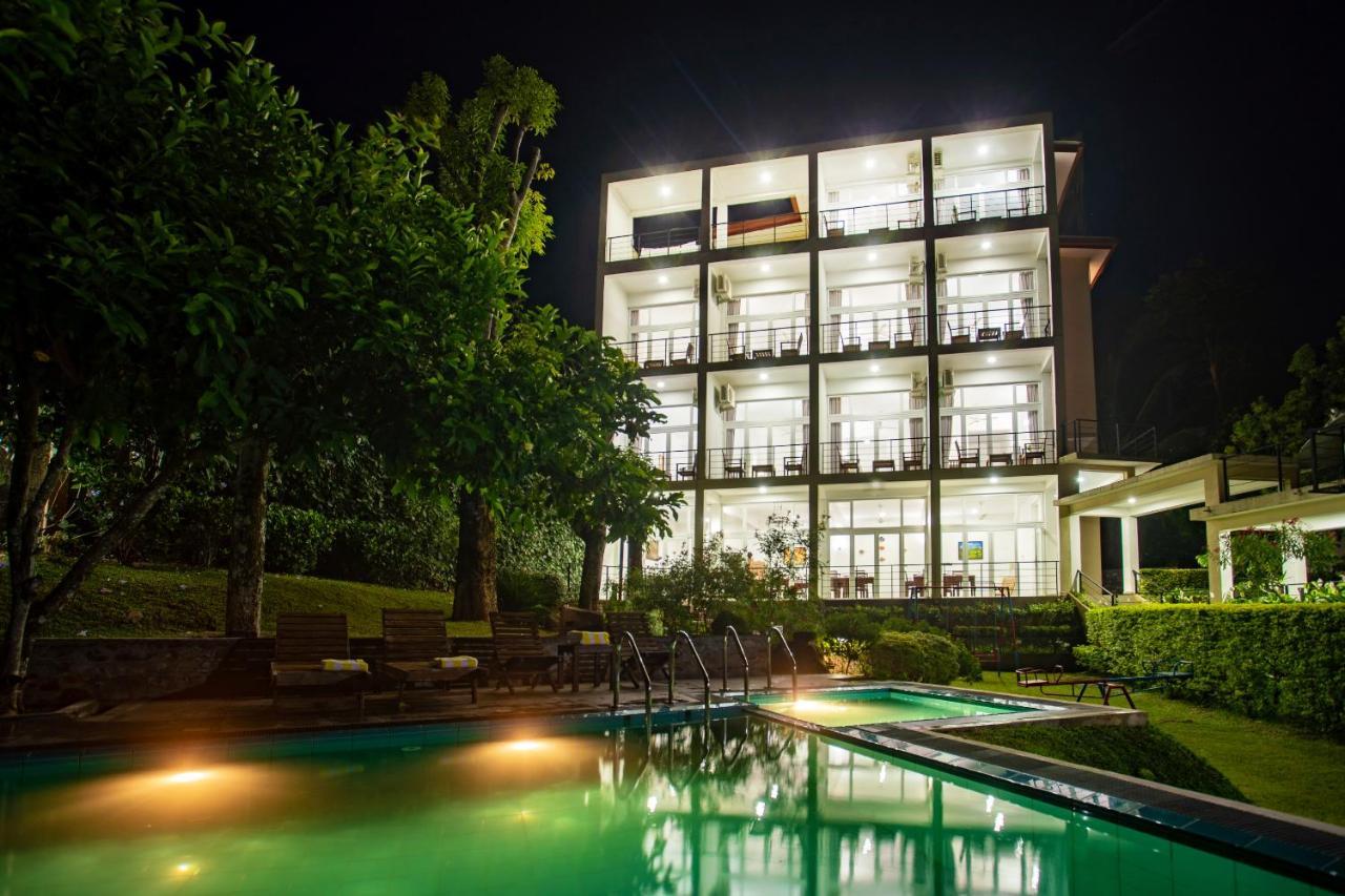 The Kandyan Villa Extérieur photo