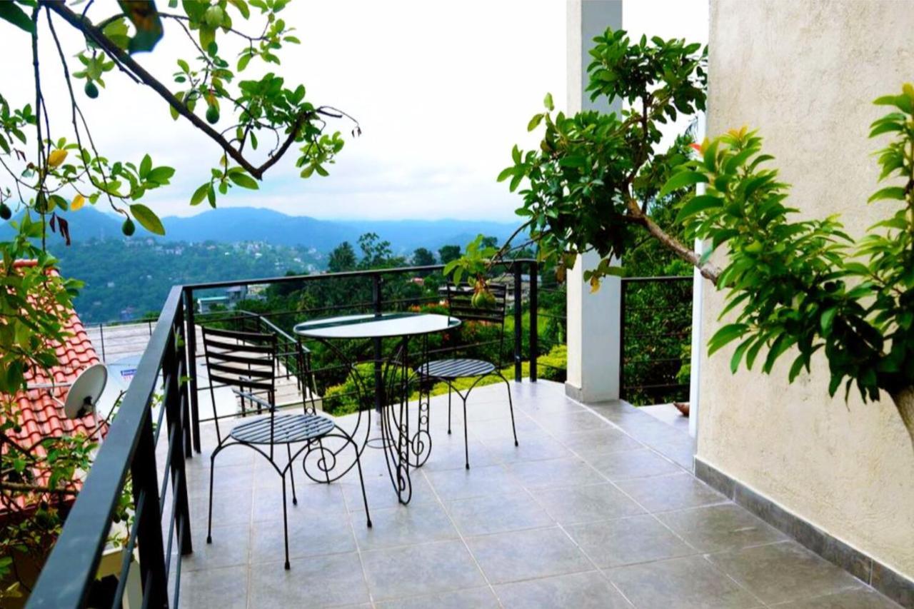 The Kandyan Villa Extérieur photo