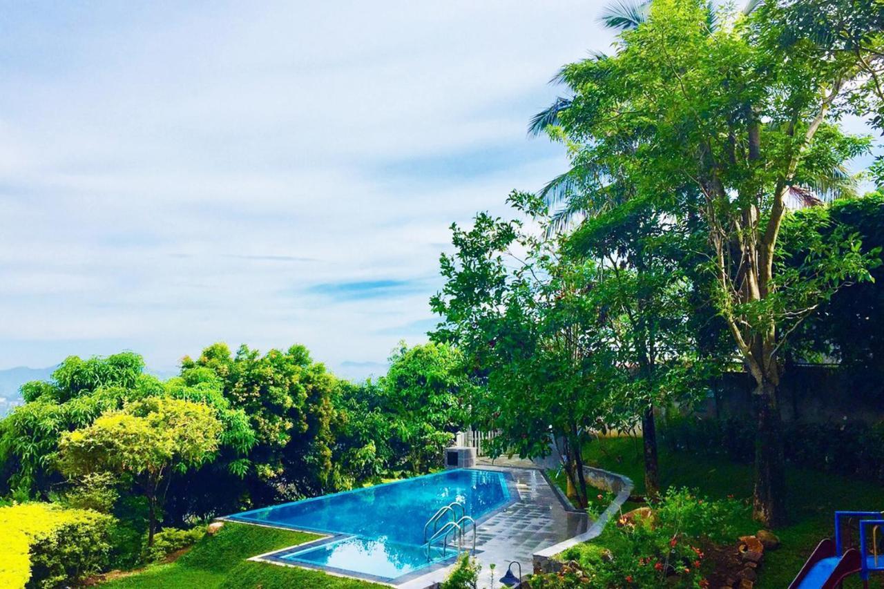 The Kandyan Villa Extérieur photo