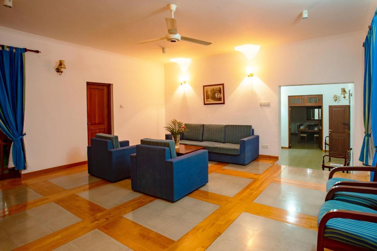 The Kandyan Villa Chambre photo