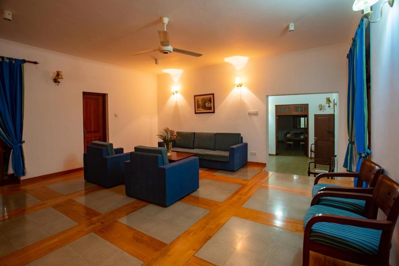 The Kandyan Villa Extérieur photo
