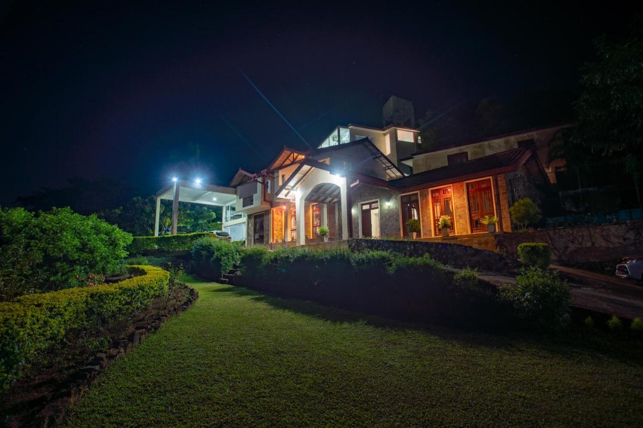 The Kandyan Villa Extérieur photo