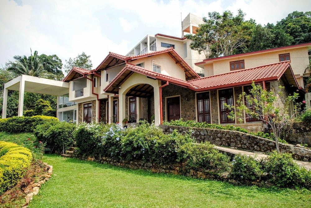 The Kandyan Villa Extérieur photo