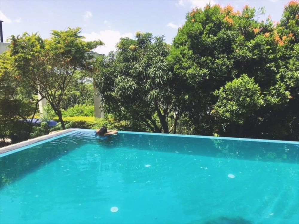 The Kandyan Villa Extérieur photo