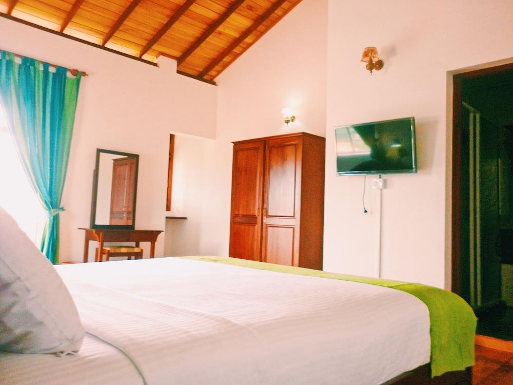 The Kandyan Villa Extérieur photo