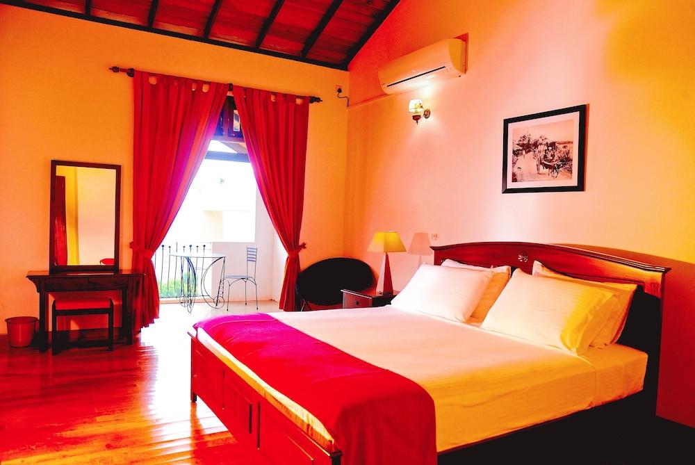 The Kandyan Villa Extérieur photo