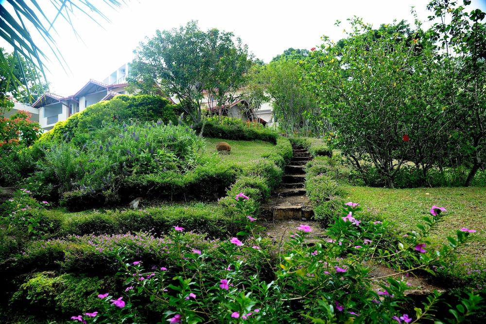 The Kandyan Villa Extérieur photo
