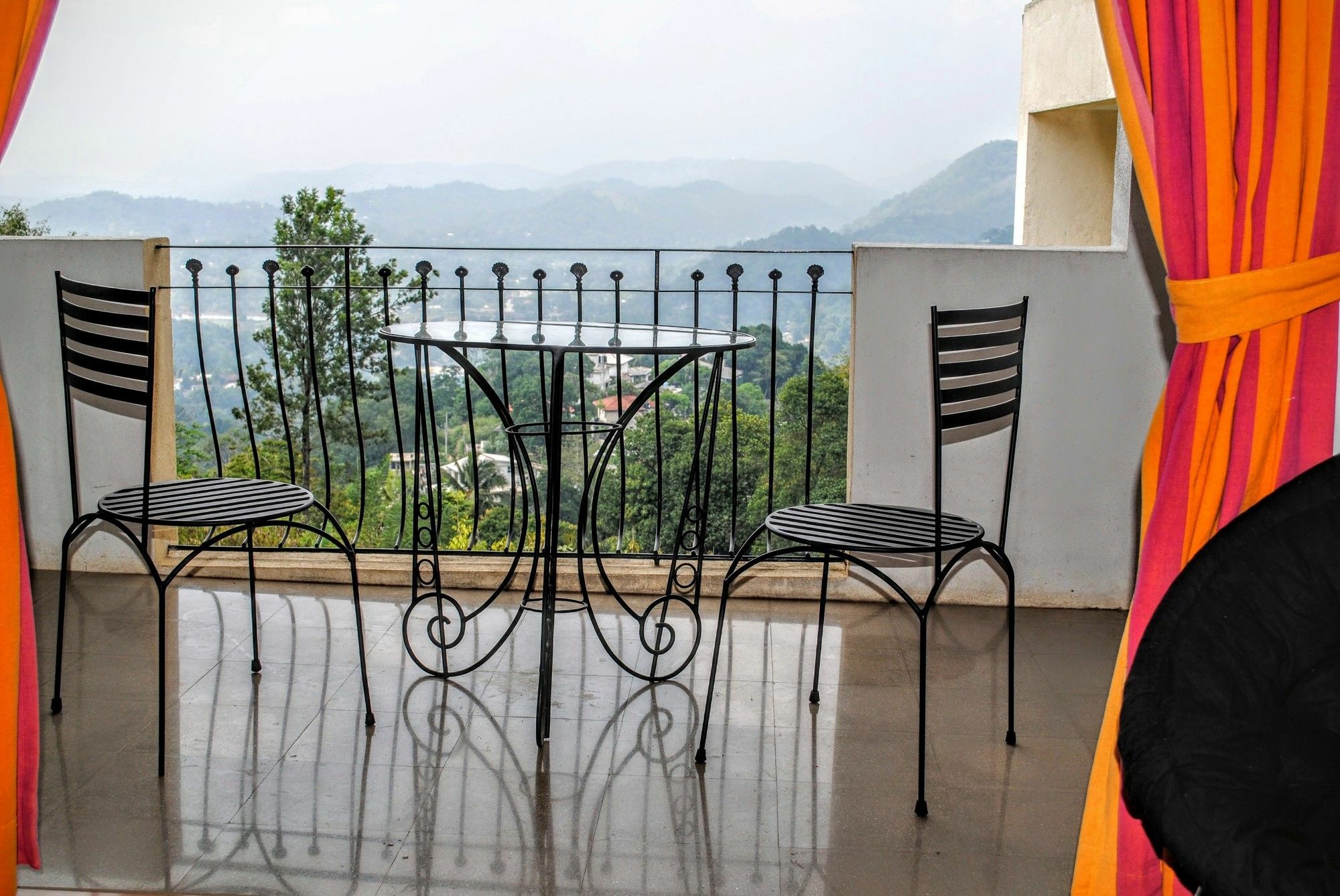 The Kandyan Villa Extérieur photo