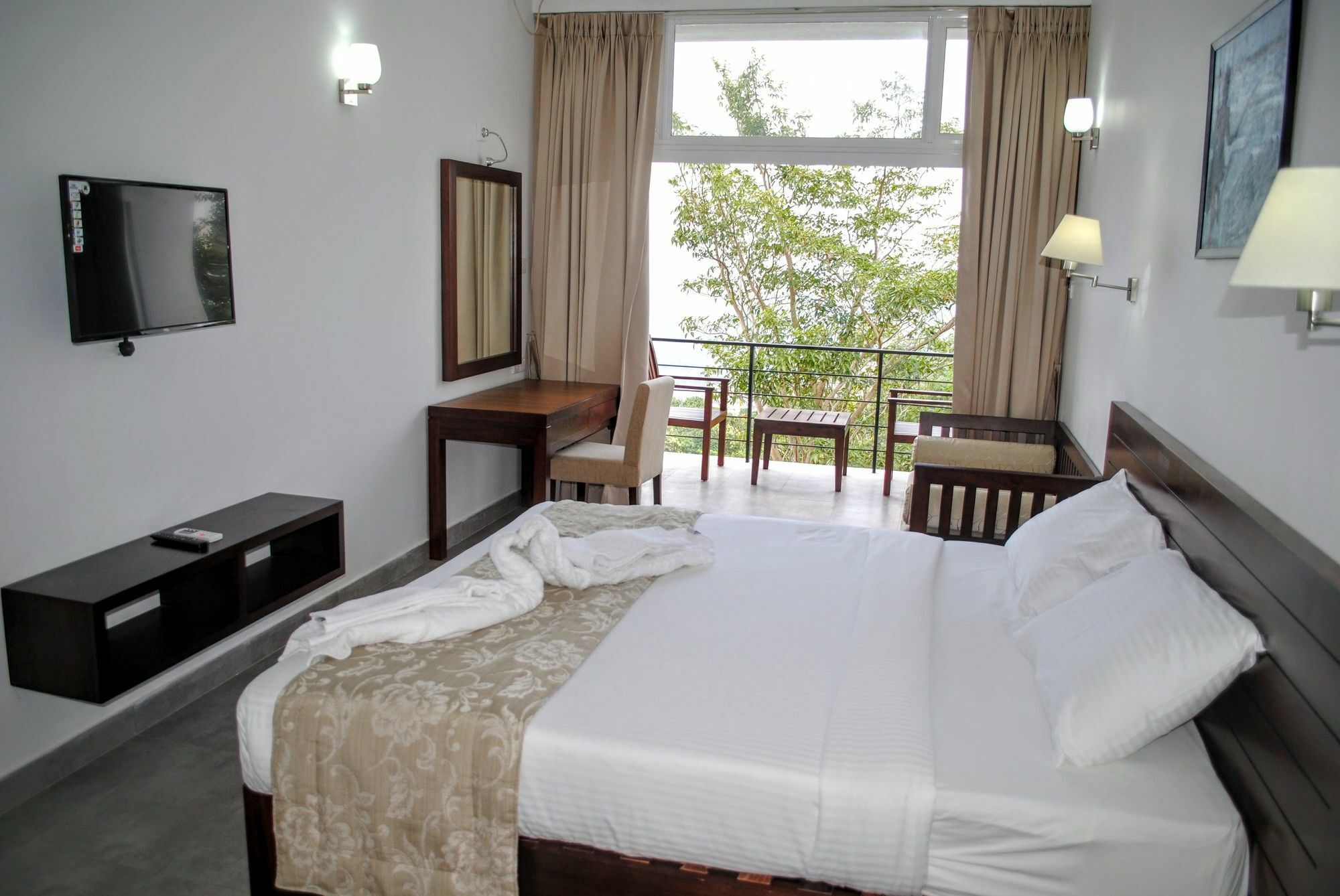 The Kandyan Villa Extérieur photo